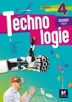 TECHNOLOGIE - Cycle 4