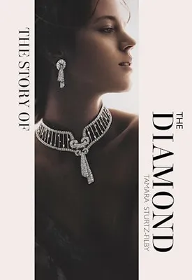 The Story of the Diamond, Timeless. Elegant. Iconic.