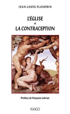 L'Eglise et la contraception