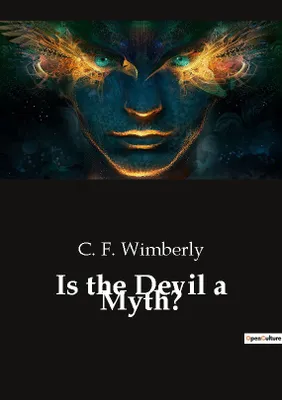 Is the Devil a Myth?