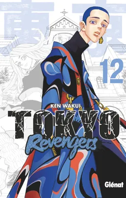 12, Tokyo Revengers - Tome 12