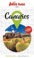 Guide Canaries 2023 Petit Futé