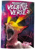 Vast Grimm - Adventures in the Volatile Verse #2