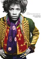Jimi Hendrix / expérience à Mason Yard, Jimi Hendrix à Mason's yard