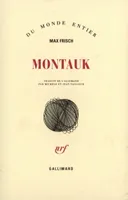 Montauk, Un récit