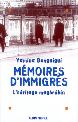 Mémoires d'immigrés, L'héritage maghrébin