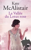 La vallée du lotus rose / roman