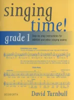 Singing Time! Grade 1