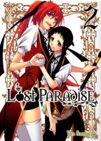 2, Lost Paradise T02