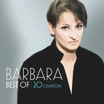 CD / Best Of 20 Chansons / BARBARA