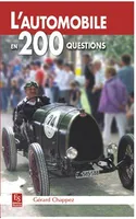 L'Automobile en 200 questions