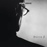 Urban Urbane / 2Nd Lp Of Unreleased Outtakes & Demos - Disquaire Day 2023