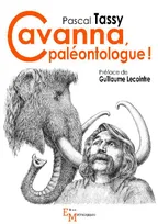 Cavanna, paléontologue !