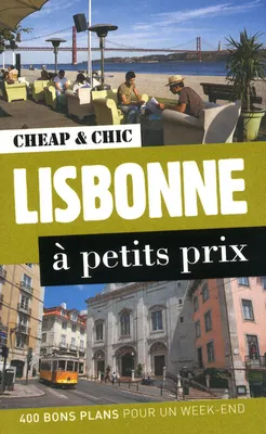 Lisbonne à petits prix