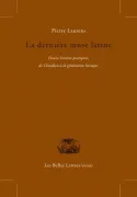 La Dernière Muse latine, Douze lectures poétiques de Claudien à la génération baroque