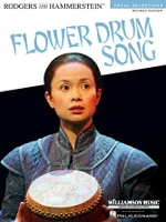 FLOWER DRUM SONG - REVISED EDITION PIANO, VOIX, GUITARE