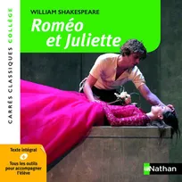 Roméo et Juliette, Tragédie