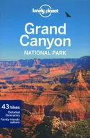 Grand canyon national park 3ed -anglais-