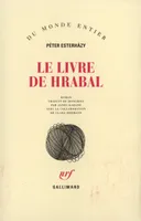 Le Livre de Hrabal, roman