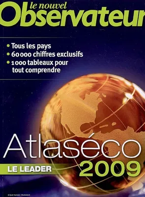 NOUVEL OBSERVATEUR : ATLASECO 2009