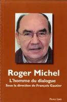 Roger Michel, Missionnaire rédemptoriste
