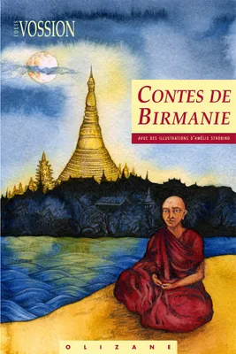 Contes de Birmanie