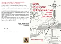 CROIX ET CALVAIRES DE FRANCHE-COMTE