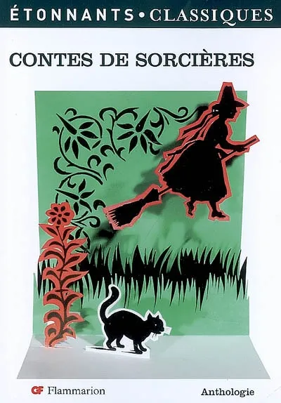 Sorcières (Les) Sébastien Foissier