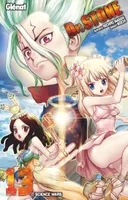 13, Dr. Stone - Tome 13