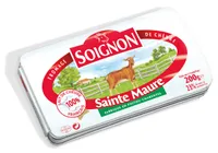 Bûche de chèvre Soignon - Les meilleures recettes, les meilleures recettes