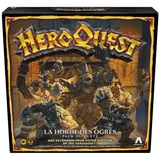 HeroQuest - La Horde des Ogres (ext.)