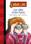 Livres Jeunesse de 6 à 12 ans Premières lectures La villa d'en face Pierre Boileau, Thomas Narcejac