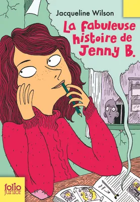 Les aventures de Jenny B., La fabuleuse histoire de Jenny B.