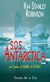 S.O.S. Antartica, roman