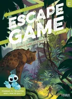 Escape Game Junior. Perdus dans la jungle