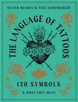 The Language of Tattoos /anglais