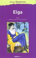 Elga - roman souvenir, roman souvenir