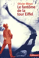 Le Fantôme de la tour Eiffel, roman