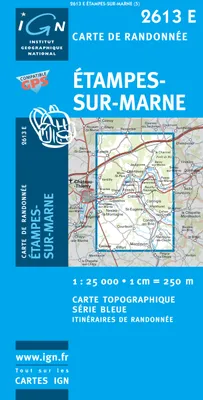 2613E Etampes-Sur-Marne