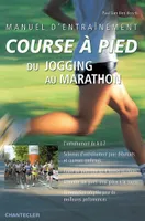 Course à pied, du jogging au marathon