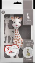 Coffret Sophie la girafe Award