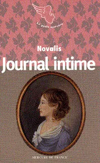 La traversée du romantisme, Journal intime après la mort de Sophie / 