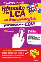 Réussite à la LCA en français-anglais pour le concours ECNi, En bonus : 10 vidéos de cours par Théo Pezel à consulter en ligne !