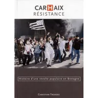 CARHAIX RESISTANCE