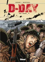 1, D-Day - Tome 01, Overlord