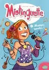 1, Mistinguette - tome 1 Musique Maestro !