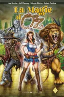 La magie d'Oz (3), Le règne de la Reine Sorcière