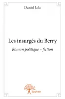 Les insurgés du Berry, Roman politique – fiction