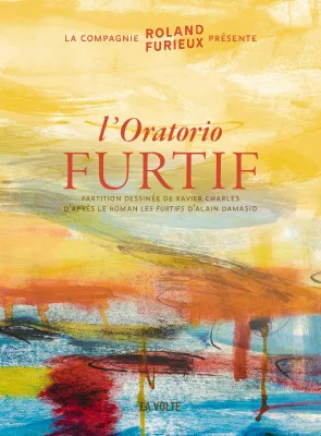 L'oratorio furtif, Avec musique téléchargeable
