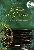 Les aventures de Loïc le corsaire, 3, Le trésor des Guaranis, Roman